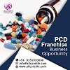 Pcd pharma franchise company - allcure lifesciences