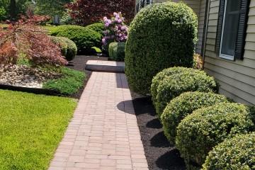 Bucks County Landscaping