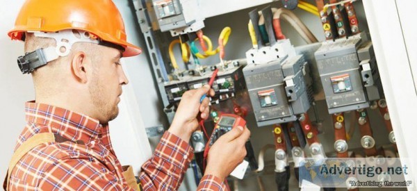 Hire a Master Electrician for Your Project