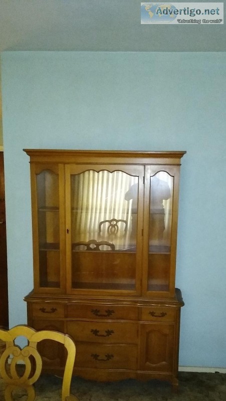 china cabinet