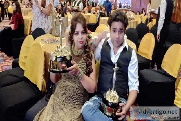 Makeup Look for Wedding in Faridabad Veenus Professional