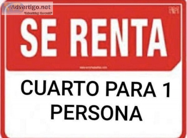 Master room