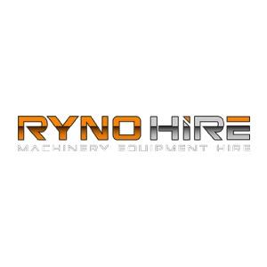 Excavators  Ryno Hire - Equipment Dry Hire  Brisbane