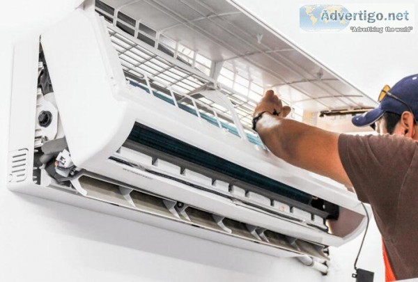 Take Instant Help from Emergency AC Repair Miami