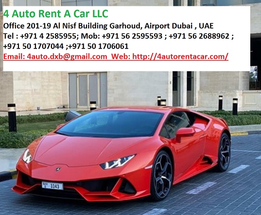 Car rental