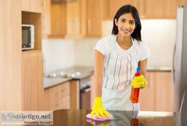 Residential Housekeeping Services in Bangalore