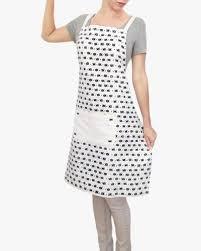 Womens Kitchen Apron