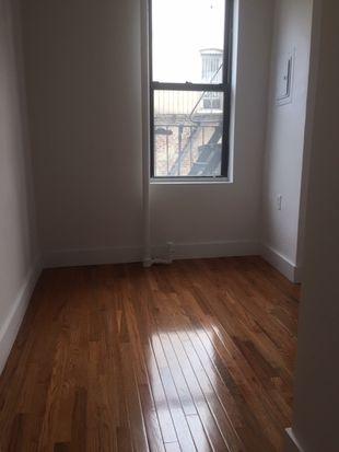 Park Slope renovated one bedroom plus an extra small room that i