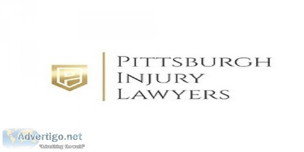 Pittsburgh Injury Lawyers P.C.