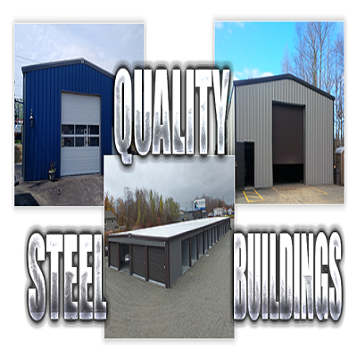 Steel Buildings Peterborough  Prestigesteel.ca