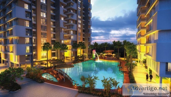 3 bhk  residential flats in  rajarhat