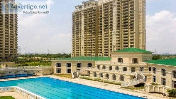 Purchase Your Dream Home In Noida Extension