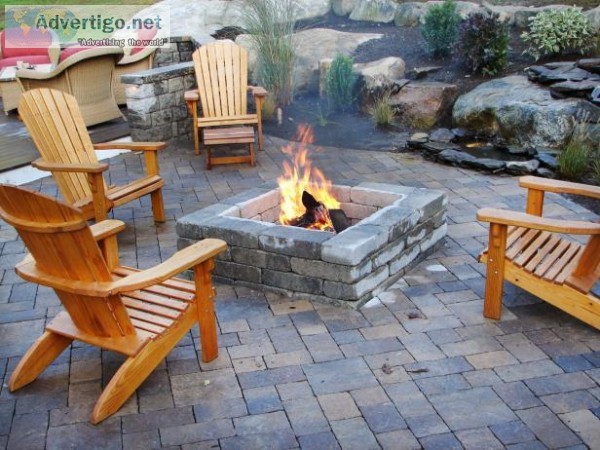 Finding the right fire pit for your home