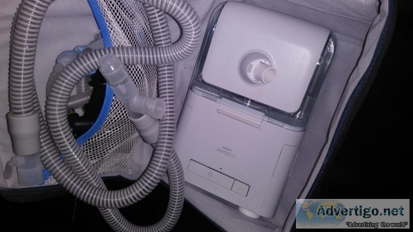 Dream Machine Breathing Machine  for sale