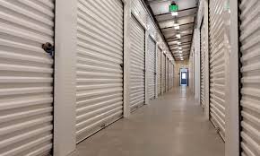 Best self storage services in uk