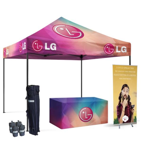 Buy Now Promotional Tents At Best Price  - Tent Depot  Canada