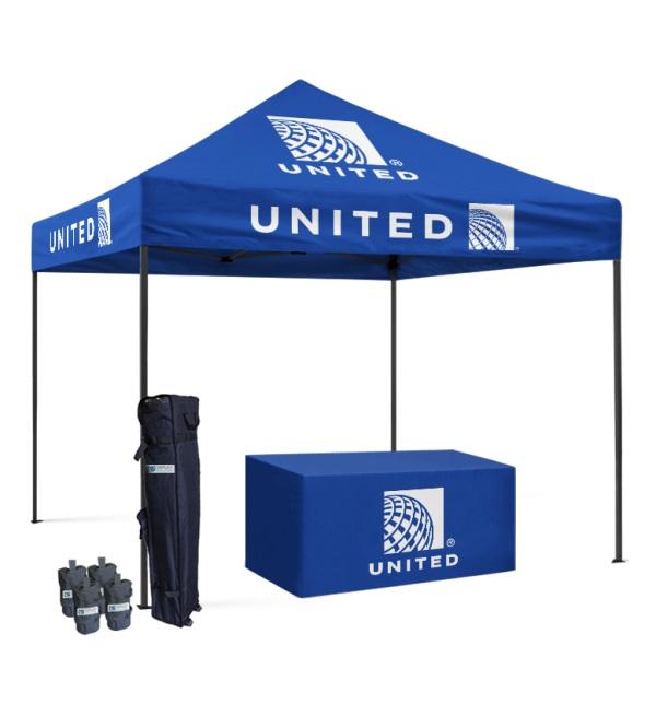 Get Promotional Commercial Tent Made To Your Exact Needs - Tent 