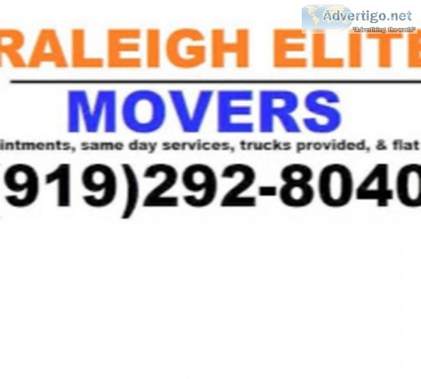 Most affordable and quality moving services