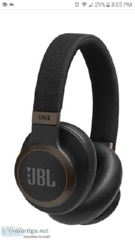 Jbl Headphones