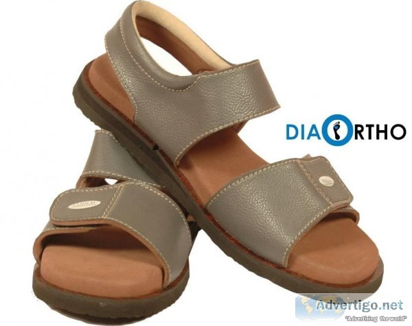 Diabetic Footwear for Men and Women Online at Best Prices in Ind