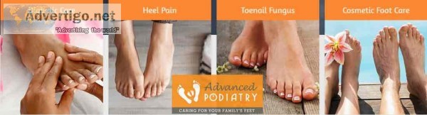 Podiatrist Maspeth