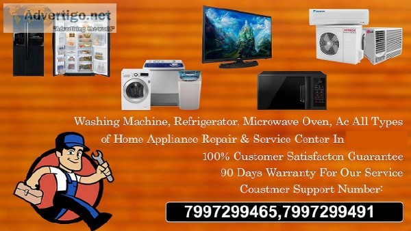 Samsung refrigerator repair in secunderabad