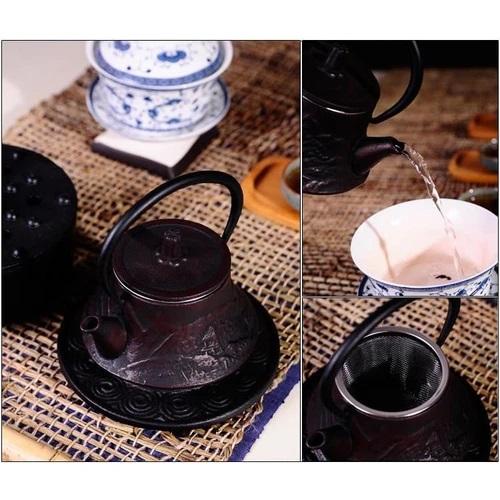 Teapot Set