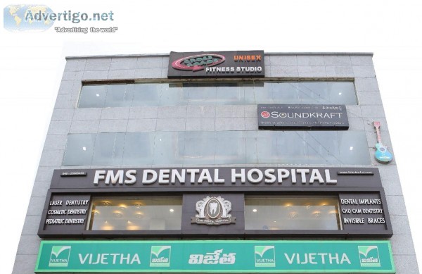 Best Dental Clinic In Gachibowli  Best Dental Hospital In Gachib