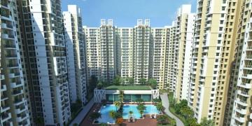 Explore highlights of mahagun mywoods and choose the best flat