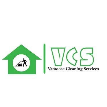 Vamoose Cleaning Services