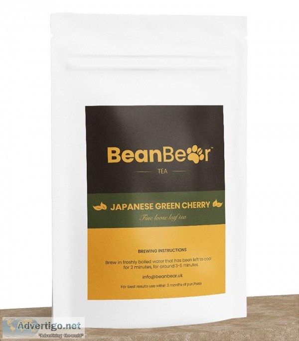 Shop Whole Bean Coffee Online From BeanBear UK