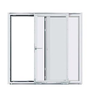 uPVC Doors and Windows Manufacturers in India