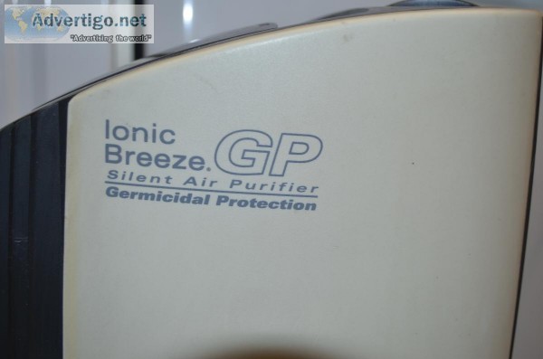 IONIC BREEZE GP AIR PURIFIER