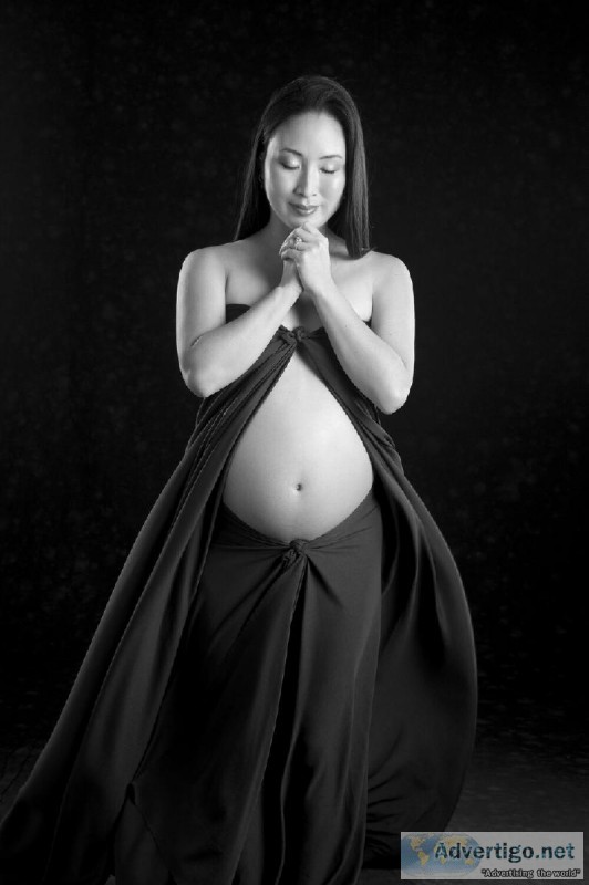 Pregnancy Portraits