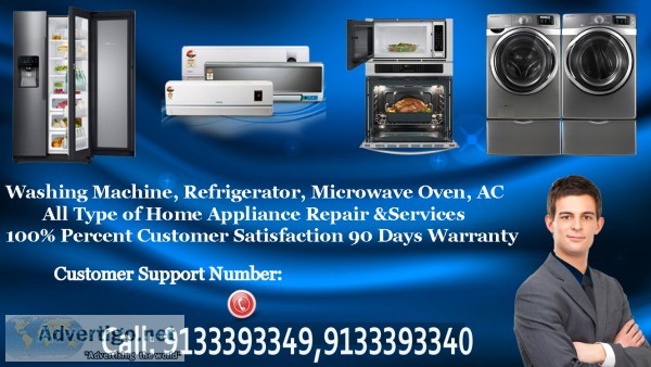 Samsung washing machine service center in hyderabad