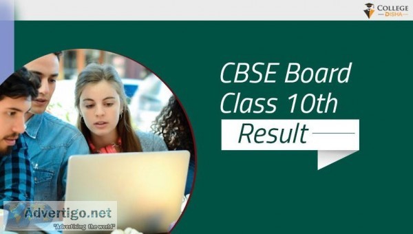 CBSE Board Class 10th Result 2020