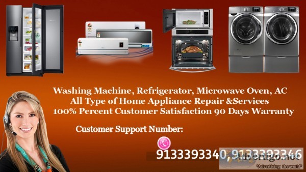 Samsung washing machine repair center in hyderabad