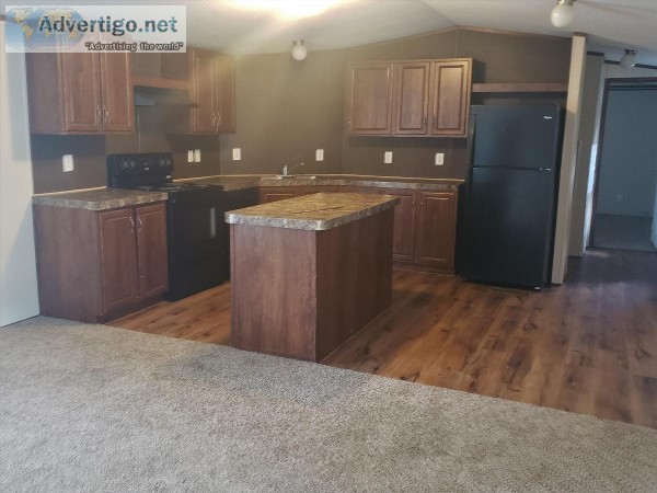 Why rent This home is move in ready