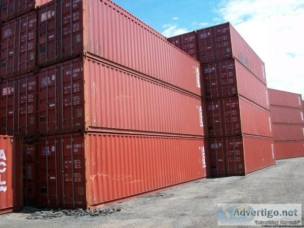 storage shipping containers on sale ( Dallas TX )