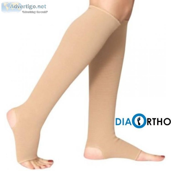 Best Compression Socks for Varicose Veins Flamingo Premium Varic