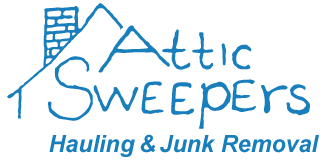 Attic Sweepers Hauling and Junk Removal