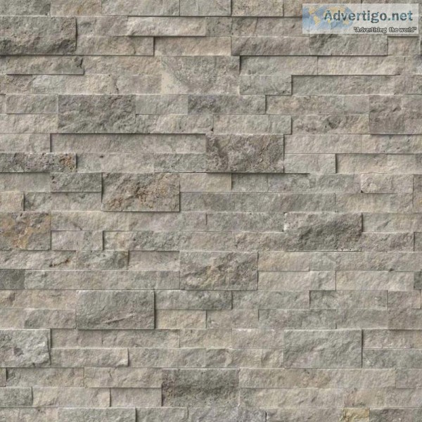 Best Stacked Stone Ledger Panels - Tiles and Mosaic Depot