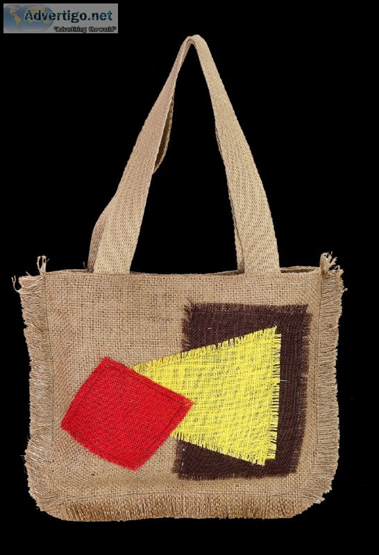 Approach Top Jute Bags Suppliers To Build Brand Recognition