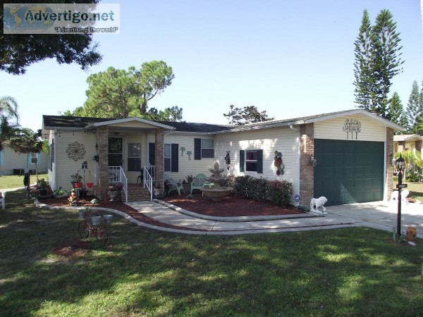 Delightfully Appealing Turnkey House
