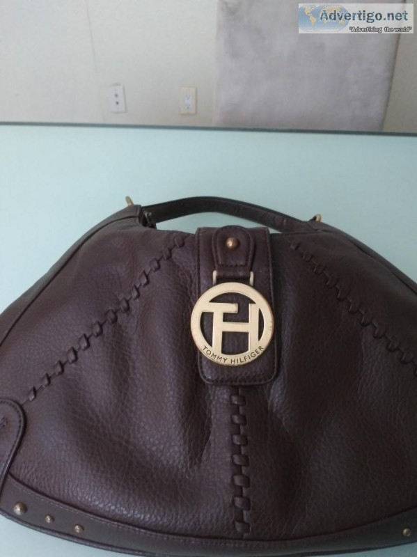 TOMMY HILFEGER SHOULDER BAG