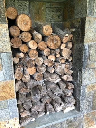 Oak Fire Wood