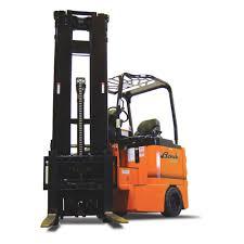 Best Forklift Driver Training online