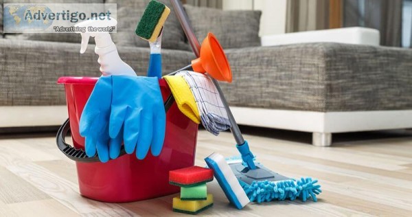 Angels house cleaning services