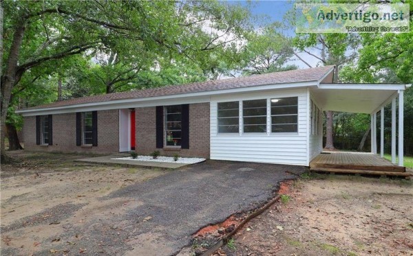 Completely move in ready