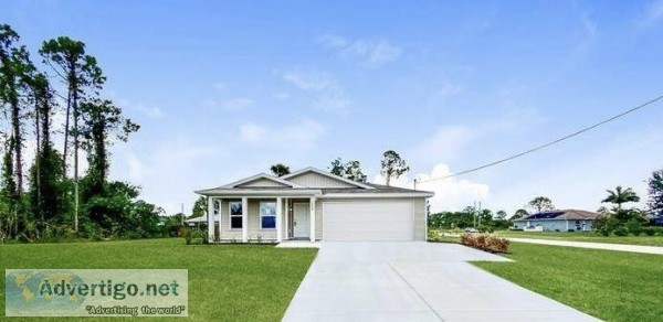 1618 NE 36th St Cape Coral Fl 33909